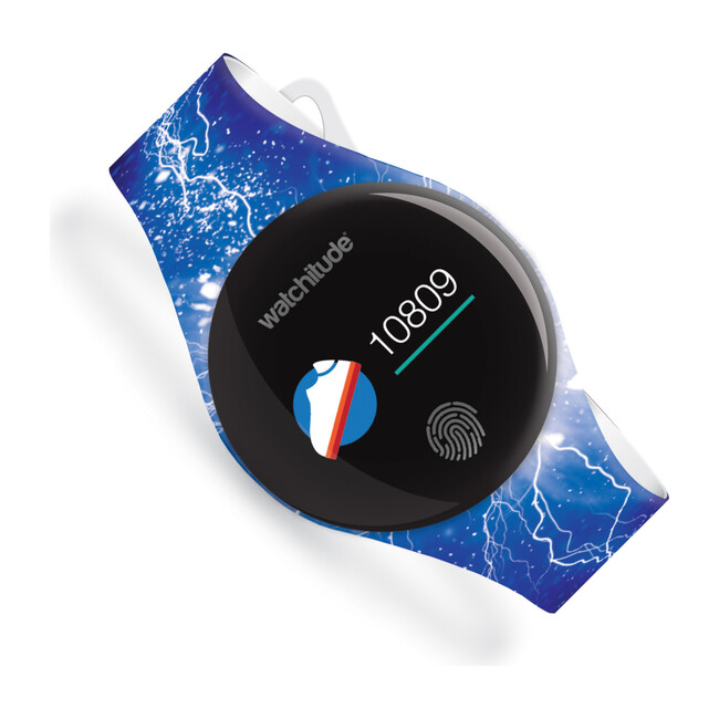 Move 2 Kids Activity Watch, Lightning