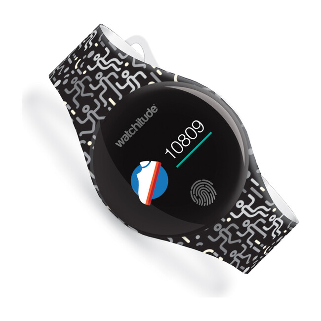 Move 2 Kids Activity Watch, Matrix