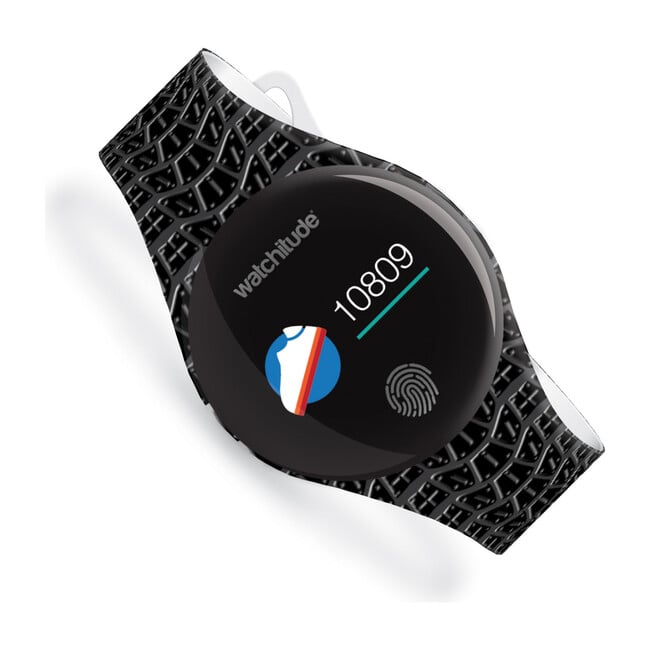 Move 2 Kids Activity Watch, Grip