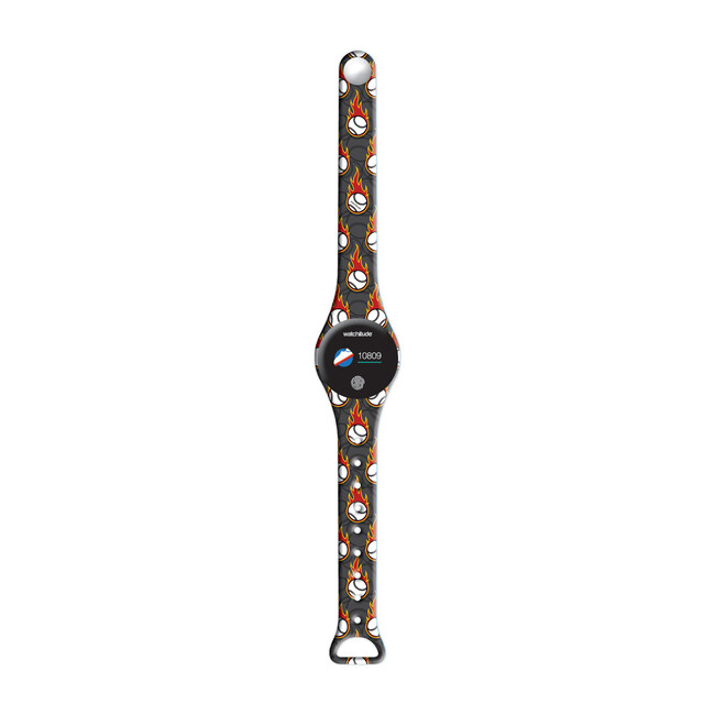 Move 2 Kids Activity Watch, Fast Ball