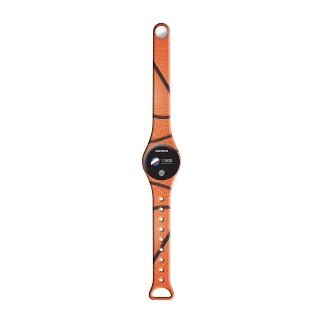 Move 2 Kids Activity Watch, Basketball