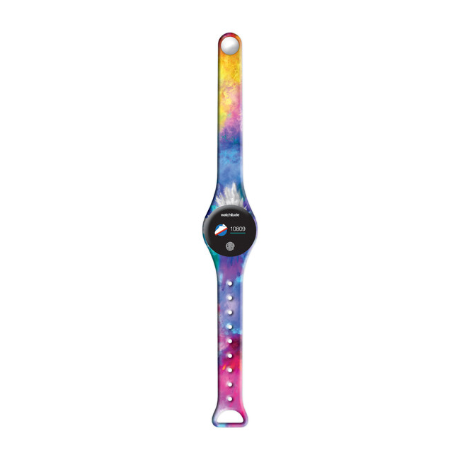 Move 2 Kids Activity Watch, Color Run
