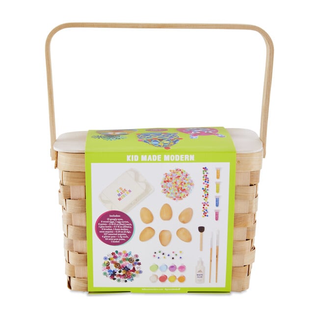Egg Painting Party Craft Kit