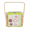 Egg Painting Party Craft Kit - Arts & Crafts - 1