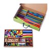 Arts and Crafts Supply Library - Arts & Crafts - 2