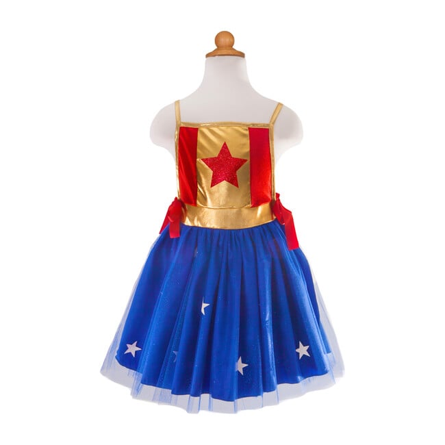 Superhero Tunic - Costumes - 1