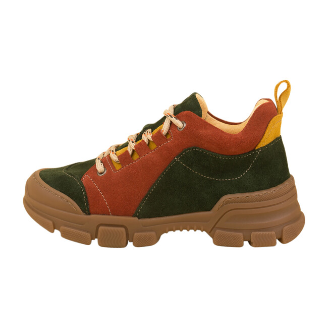 Uggly Sneaker, Multicolor