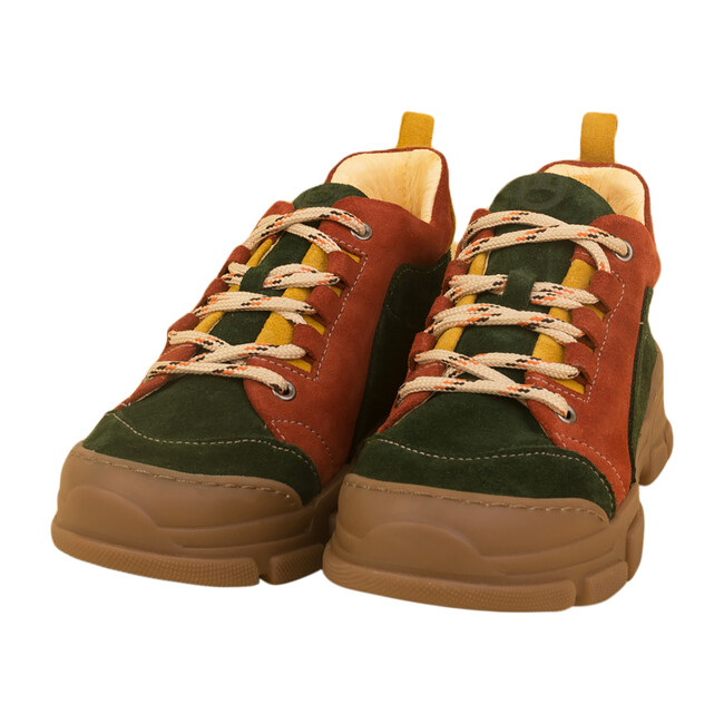 Uggly Sneaker, Multicolor