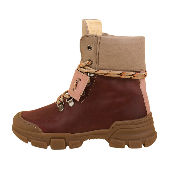 Uggly Boot, Rouge - Boots - 1