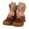 Uggly Boot, Rouge - Boots - 2