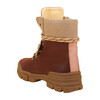 Uggly Boot, Rouge - Boots - 3