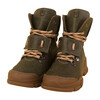Uggly Boot, Olive - Boots - 2