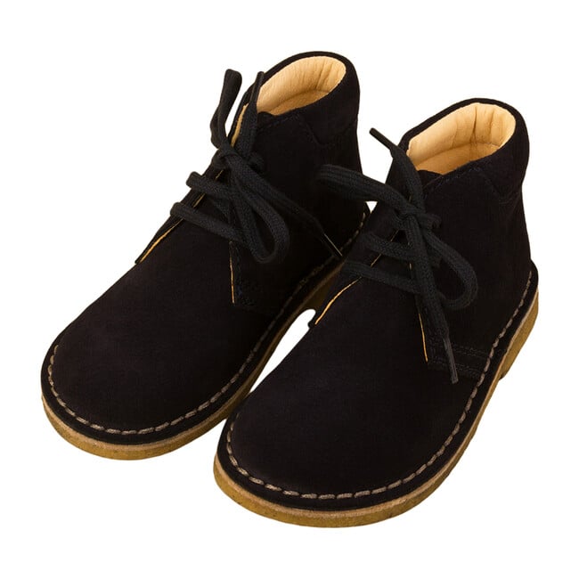 Desert Boot, Navy