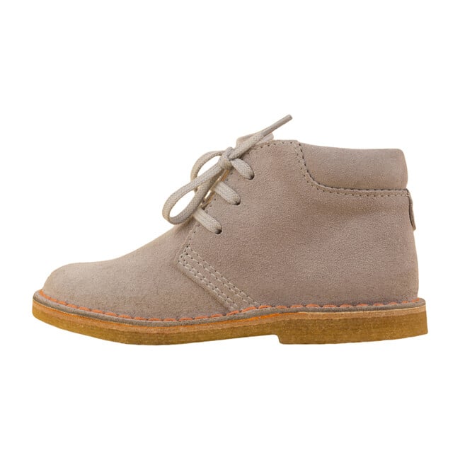 Desert Boot, Light Grey