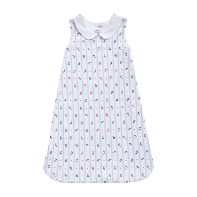 The Sleep Sack, Floral Stripe