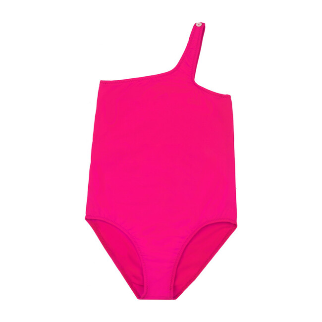Gina, Fushia