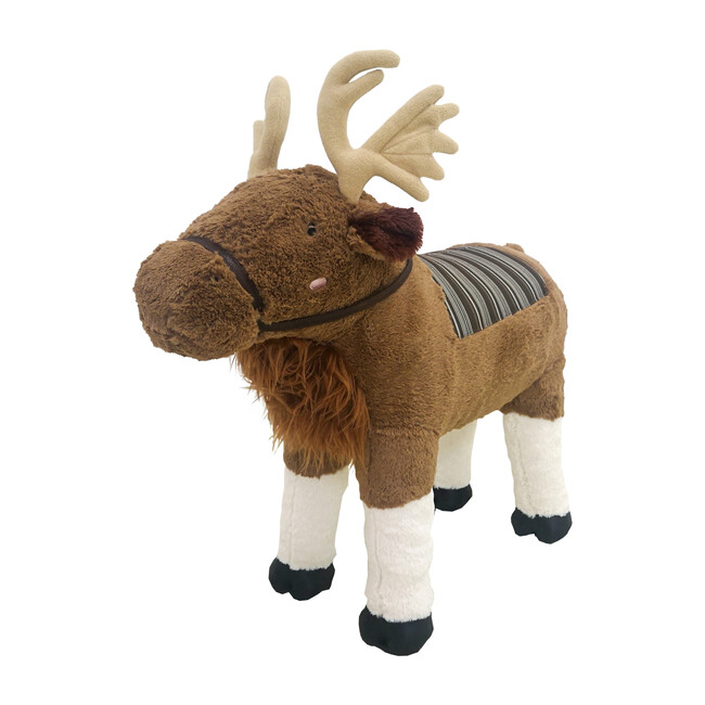 Moose Sit On