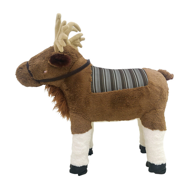 Moose Sit On