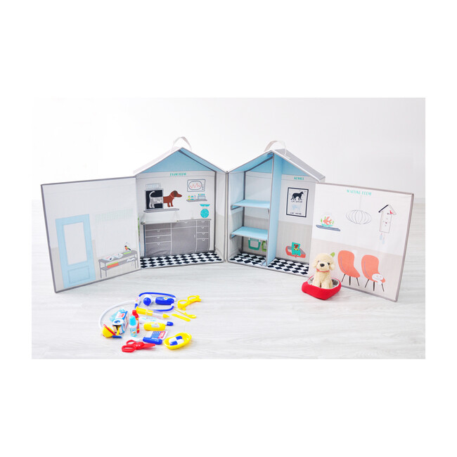 Vet Kit
