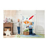 Dino Doorway Beanbag Toss - Games - 2
