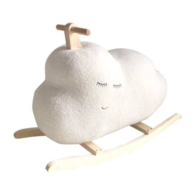 Reach for the Clouds Rocker