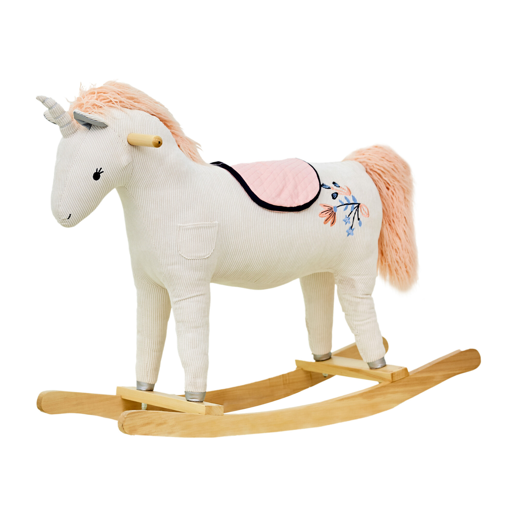 unicorn rocker