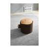 Tree Stump Pouf
