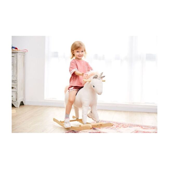 Unicorn Rocker