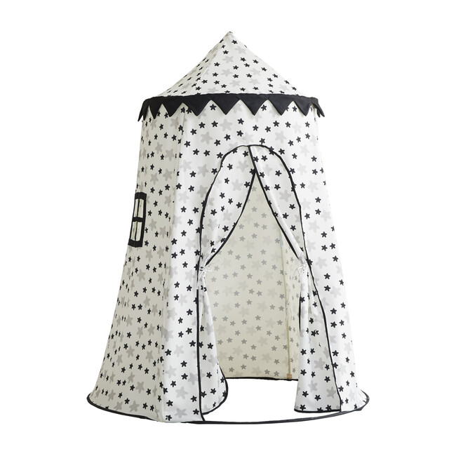 Starburst Pop Up Play Tent - Playhouses - 1