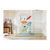 Dino Doorway Beanbag Toss - Games - 4