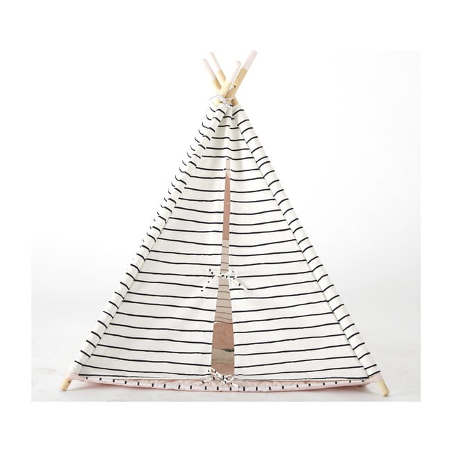 Baby Activity Tent, Llama - Playmats - 1