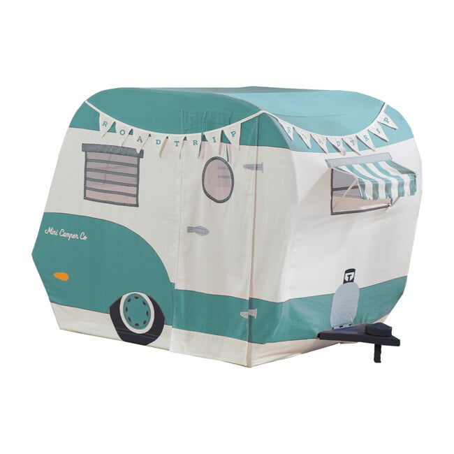 Mini Camper Play House - Playhouses - 1