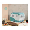 Mini Camper Play House - Playhouses - 2