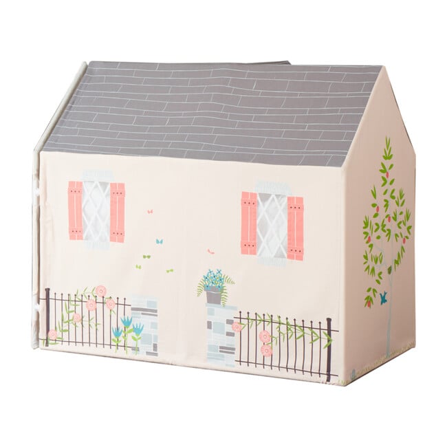 Dream House, Pink