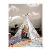 Around the World Play Tent - Playhouses - 2