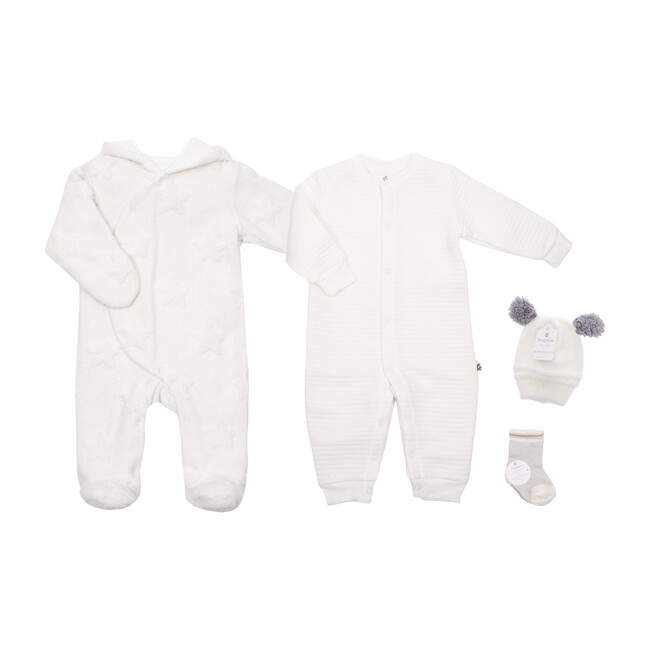 Winter White Dream Bundle