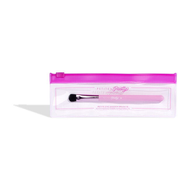 Petite Eye Shader Brush 1E - Make-up - 1