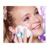 Cloud Fluff Shimmer Body Puff - Make-up - 4