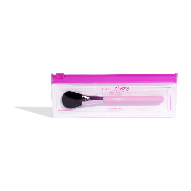Cheek Brush 1F