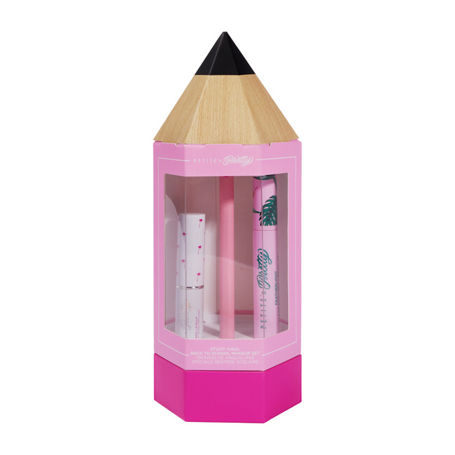 *Limited Edition*Study Haul, Back to School Makeup Set - Make-up - 1