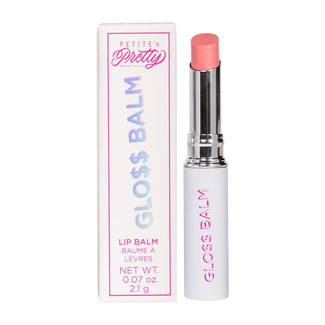 Glo$$ Balm - $hine Bright - Make-up - 1