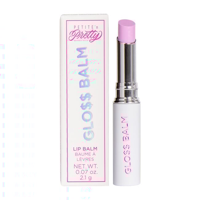 Glo$$ Balm - Go for Broke - Make-up - 1