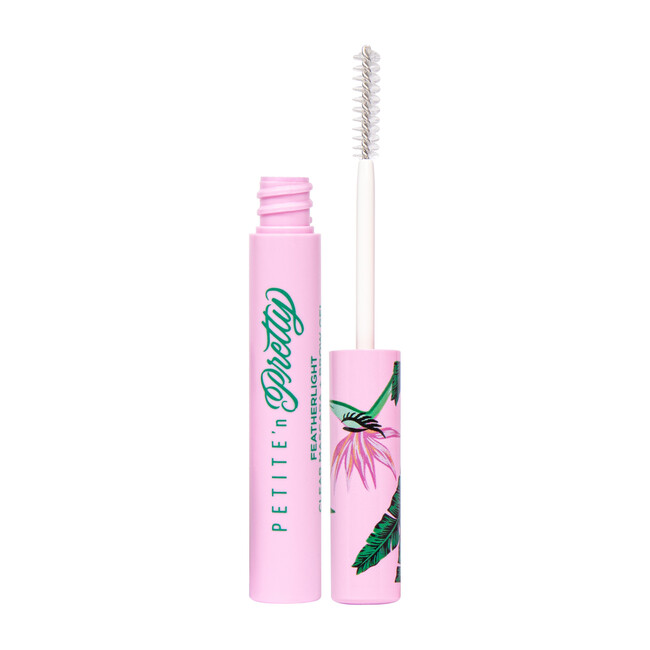 Featherlight Clear Mascara + Brow Gel - Make-up - 1