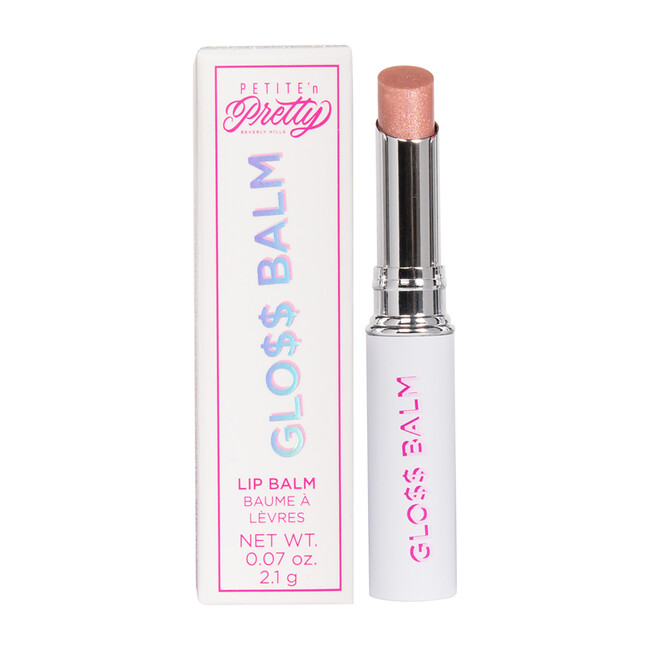 Glo$$ Balm - $tocks & Bronze - Make-up - 1