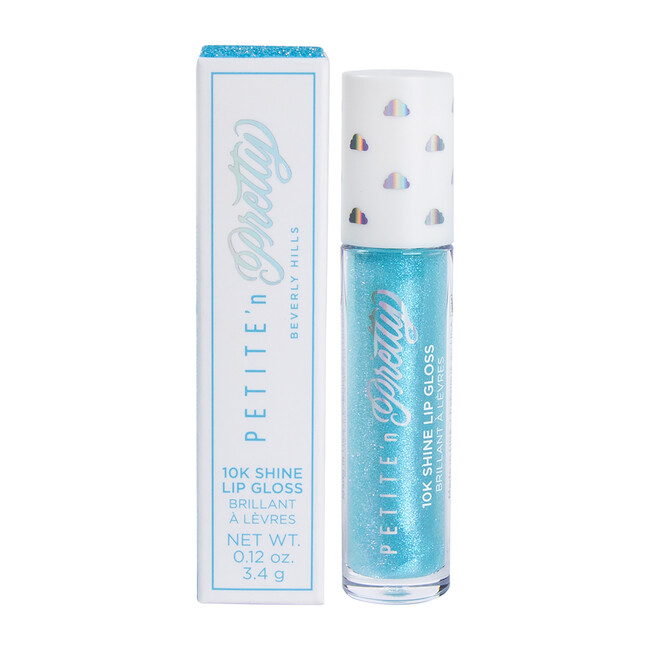 10K Shine Lip Gloss - Cloud Mine - Make-up - 1