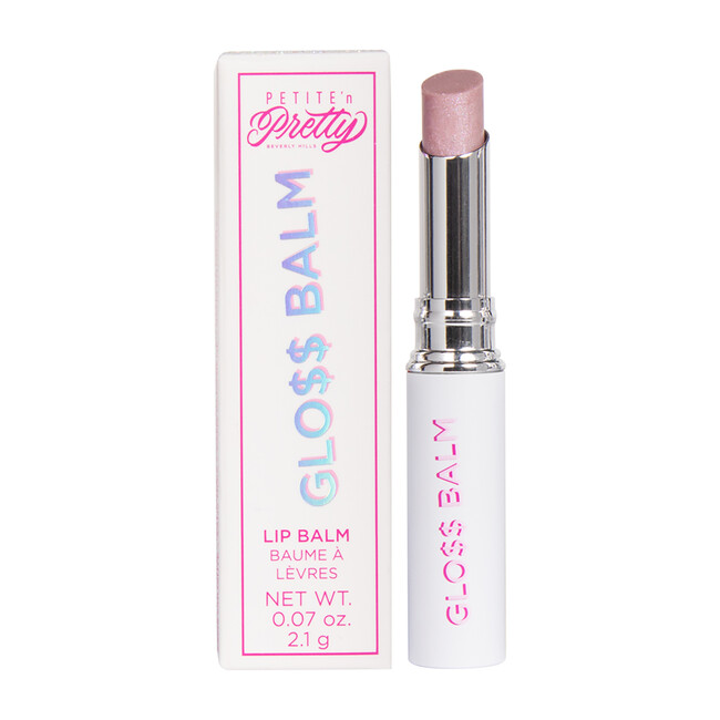 Glo$$ Balm - Bank on Pink