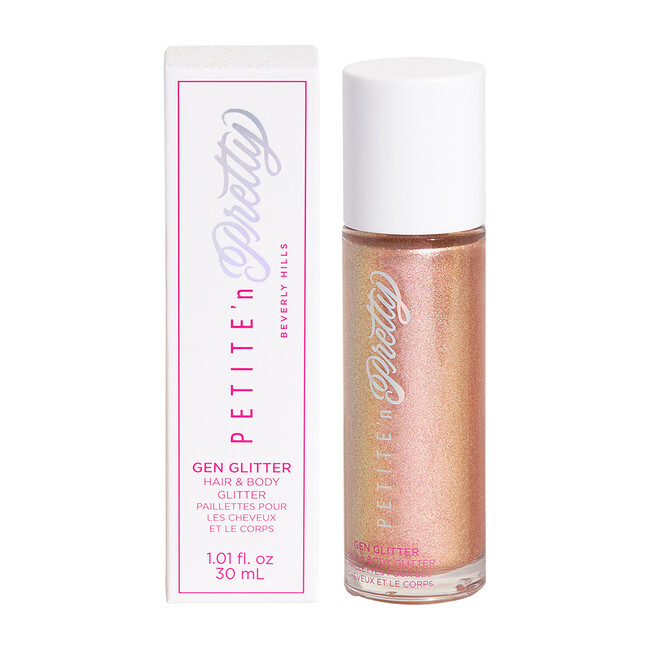 Gen Glitter - 14 Karat Wear It - Make-up - 1