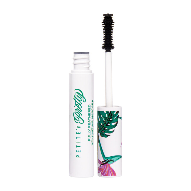 Fully Feathered Volumizing Mascara - Make-up - 1