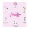 Glo$$ Balm - Bank on Pink - Make-up - 3