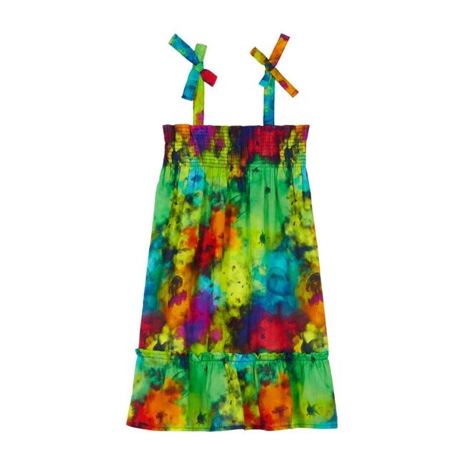 Gloss Holi Party Cover-Up, Multi